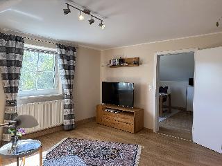 Ferienwohnung im alten Feuerwehrhaus in Schönberg