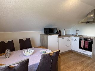 Ferienwohnung im alten Feuerwehrhaus in Schönberg