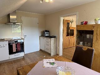 Ferienwohnung im alten Feuerwehrhaus in Schönberg