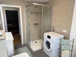 Ferienwohnung im alten Feuerwehrhaus in Schönberg