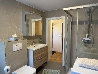 Ferienwohnung im alten Feuerwehrhaus in Schönberg