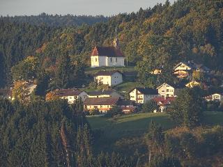 Ferienwohnung im alten Feuerwehrhaus in Schönberg