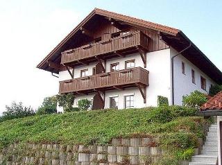 Ferienwohnung Riedelstein in Arnbruck