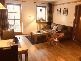 Ferienwohnung Riedelstein in Arnbruck