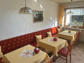 Hotel garni 