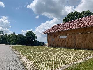 Ferienwohnungen Paukner in Sankt Englmar