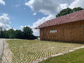Ferienwohnungen Paukner in Sankt Englmar
