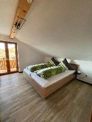 Ferienwohnungen Paukner in Sankt Englmar