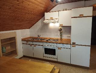 Ferienwohnung auf d. Bablsäge in Waldmünchen