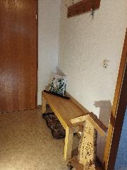 Ferienwohnung auf d. Bablsäge in Waldmünchen