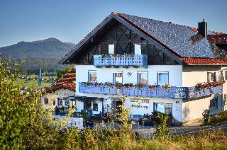 Gästehaus am Goldberg in Riedlhütte