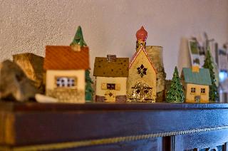 Gästehaus am Goldberg in Riedlhütte