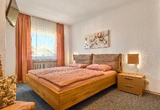 Gästehaus am Goldberg in Riedlhütte