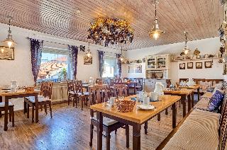 Gästehaus am Goldberg in Riedlhütte