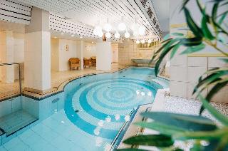 Kurhotel Unter den Linden in Bad Füssing