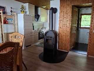 Gerda´s Ferienhäuser in Eppenschlag
