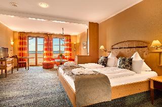 Panoramahotel Grobauer - Servus bei Freunden in Spiegelau