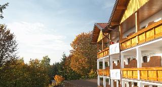 Panoramahotel Grobauer - Servus bei Freunden in Spiegelau