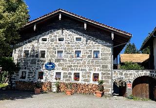 Landurlaub bei Familie Haug in Freyung