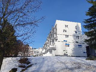Ferienwohnung Winklworld 2 in Sankt Englmar
