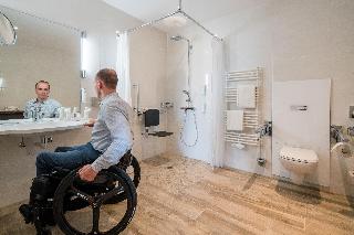Best Western Plus Kurhotel an der Obermaintherme in Bad Staffelstein