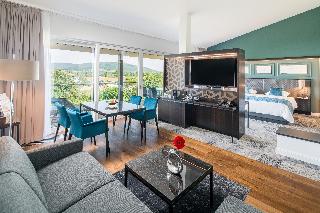 Best Western Plus Kurhotel an der Obermaintherme in Bad Staffelstein