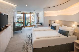 Best Western Plus Kurhotel an der Obermaintherme in Bad Staffelstein