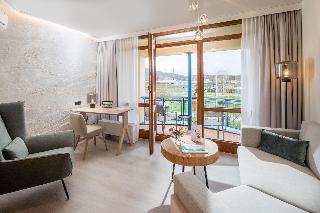 Best Western Plus Kurhotel an der Obermaintherme in Bad Staffelstein