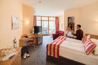 Best Western Plus Kurhotel an der Obermaintherme in Bad Staffelstein
