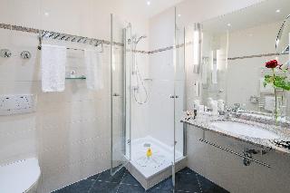 Best Western Plus Kurhotel an der Obermaintherme in Bad Staffelstein