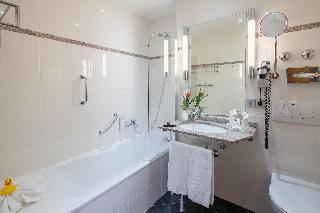 Best Western Plus Kurhotel an der Obermaintherme in Bad Staffelstein