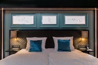 Best Western Plus Kurhotel an der Obermaintherme in Bad Staffelstein