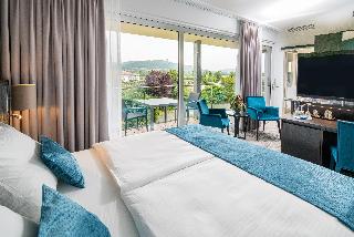 Best Western Plus Kurhotel an der Obermaintherme in Bad Staffelstein