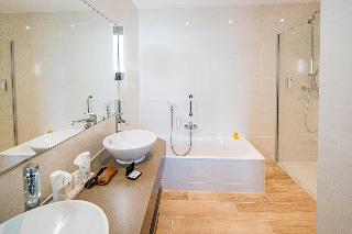 Best Western Plus Kurhotel an der Obermaintherme in Bad Staffelstein