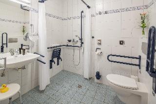 Best Western Plus Kurhotel an der Obermaintherme in Bad Staffelstein