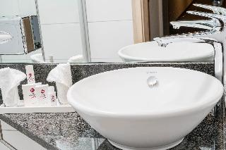 Best Western Plus Kurhotel an der Obermaintherme in Bad Staffelstein