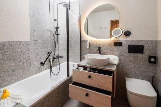 Best Western Plus Kurhotel an der Obermaintherme in Bad Staffelstein