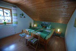 Ferienwohnung Christina in Mauth
