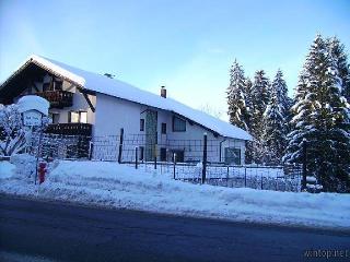 Ferienhaus Sonja (Weidensteiner) in Lindberg