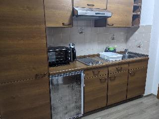 Ferienappartement Bademantelzugang zur Therme in Bad Griesbach Therme i. Rottal