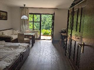 Ferienappartement Bademantelzugang zur Therme in Bad Griesbach Therme i. Rottal