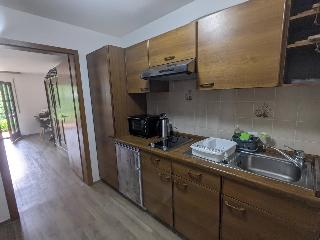 Ferienappartement Bademantelzugang zur Therme in Bad Griesbach Therme i. Rottal