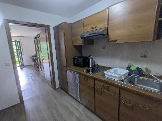 Ferienappartement Bademantelzugang zur Therme in Bad Griesbach Therme i. Rottal