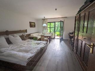 Ferienappartement Bademantelzugang zur Therme in Bad Griesbach Therme i. Rottal