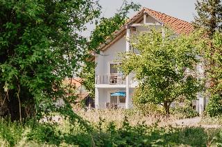 App.- Haus am Brückerl in Bad Füssing