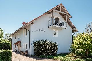 App.- Haus am Brückerl in Bad Füssing