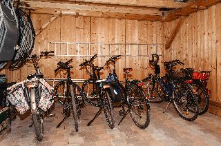 App.- Haus am Brückerl in Bad Füssing