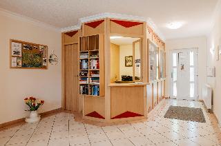 App.- Haus am Brückerl in Bad Füssing