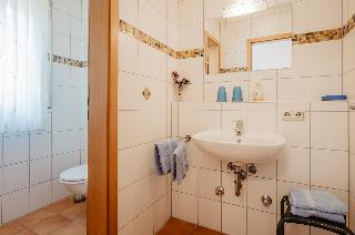 App.- Haus am Brückerl in Bad Füssing