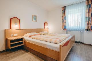 App.- Haus am Brückerl in Bad Füssing